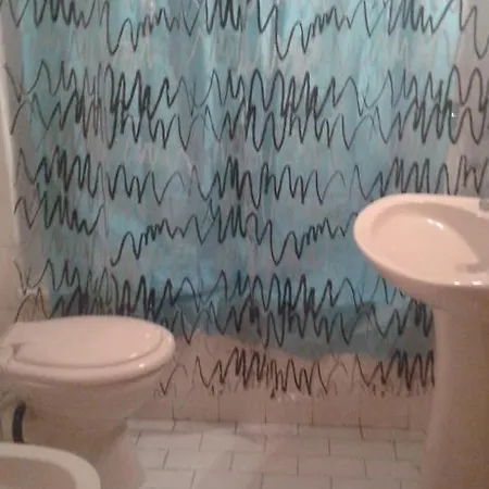 Relax Apartman *