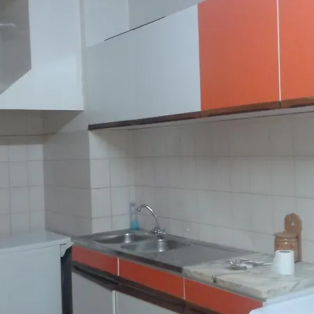Apartman Relax *