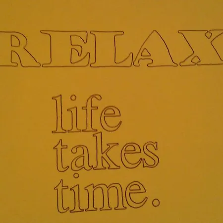 Relax * Lisboa