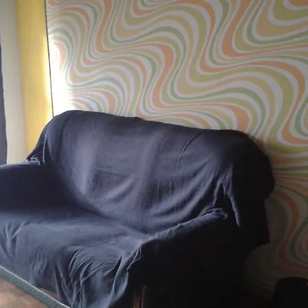 Relax Apartman *