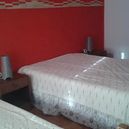 Relax Apartman *