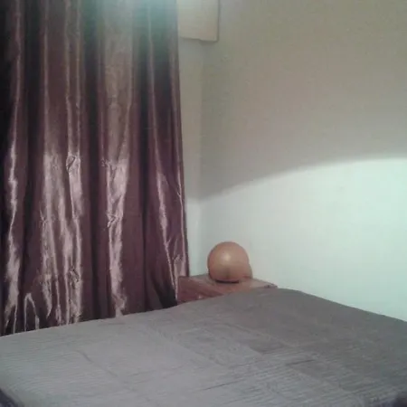 Relax Apartman Lisboa