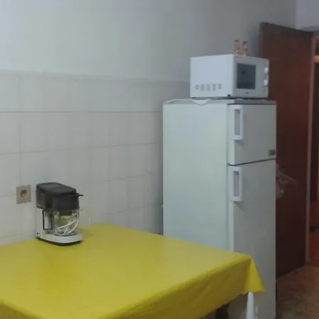 Relax Apartman